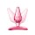 Plug Anal Blush Play with me Rosa (5,7 cm)