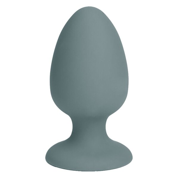 Plug Anal Dream Toys Nude Grau