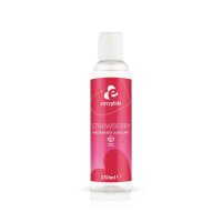 EasyGlide Erdbeeren Gleitgel auf Wasserbasis - 150 ml