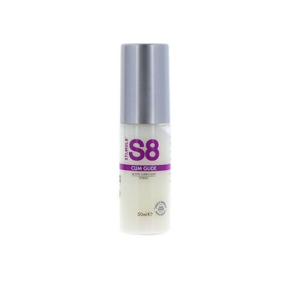 Gleitmittel Erdbeere Stimul8 Cum Glide 50 ml