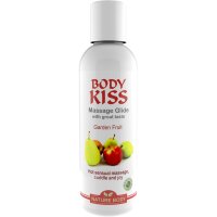 Gleitmittel Erdbeere Nature Body 100 ml Exotische...