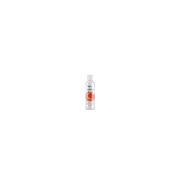 Gleitmittel auf Wasserbasis Swiss Navy 29,5 ml Wassermelone