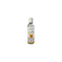 Gleitmittel Erdbeere Nature Body 100 ml Vanille Orange