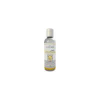 Gleitmittel Erdbeere Nature Body 100 ml Vanille