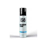 Gleitmittel auf Wasserbasis Stimul8 Extreme Lube 100 ml