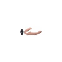 Double Penetration Stroker Masturbator mit doppelter...