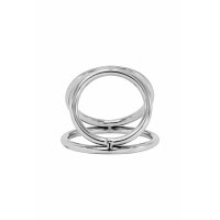 Ring Locked 45/32/37 mm Stahl