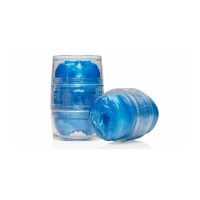 Fleshlight - Quickshot Alien - Blau