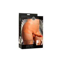 Master Series - Boner Briefs - Penis Panties - Mittel - M