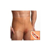 Masturbator XR Silikon S Realist