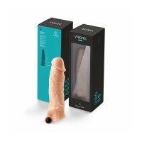 Penis-Hülle Virgite 21 cm