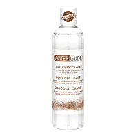 Gleitmittel Erdbeere Waterglide Schokolade 300 ml