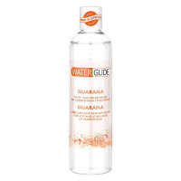 Gleitmittel Erdbeere Waterglide 300 ml Guaraná