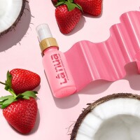 Gleitmittel Erdbeere Lá Nua Coco Erdbeere 30 ml