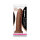 Natürliches Dildo NS Novelties Colours Silikon Ø 4,6 cm