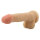 Natürliches Dildo Blush Au Naturel TPE Ø 3,6 cm (13,9 cm)