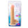 Natürliches Dildo Blush Au Naturel TPE Ø 3,6 cm (13,9 cm)