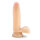 Natürliches Dildo Blush Au Naturel TPE Ø 4 cm (13,9 cm)