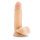 Natürliches Dildo Blush Au Naturel TPE Ø 4 cm (13,9 cm)