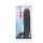 Natürliches Dildo Blush Au Naturel TPE Ø 6,3 cm (21,6 cm)