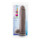 Natürliches Dildo Blush Au Naturel TPE Ø 6 cm (23,5 cm)