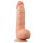 Natürliches Dildo NMC G-Girl PVC Ø 5,1 cm