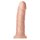 Natürliches Dildo NS Novelties Colours Silikon Ø 4,6 cm