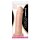 Natürliches Dildo NS Novelties Colours Silikon Ø 4,6 cm