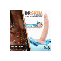 Natürliches Dildo Blush Dr Skin TPE Ø 3,8 cm