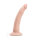 Natürliches Dildo Blush Dr Skin TPE Ø 3,8 cm