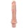 Natürliches Dildo Blush Dr Skin Silikon ABS Ø 4,9 cm (21,5 cm)