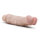 Natürliches Dildo Blush Dr Skin PVC Ø 4,7 cm (17,7 cm) (21,5 cm)