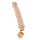 Natürliches Dildo Blush Dr Skin PVC Ø 4,7 cm (17,7 cm) (21,5 cm)