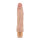 Natürliches Dildo Blush Dr Skin PVC Ø 4,9 cm