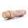 Natürliches Dildo Blush Dr Skin PVC Ø 4,9 cm