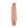 Natürliches Dildo Blush Dr Skin PVC Ø 5 cm (15,2 cm)