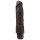 Natürliches Dildo Blush Dr Skin Silikon ABS Ø 5 cm (17,7 cm) (21,5 cm)