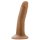 Natürliches Dildo Blush Dr Skin Silikon Ø 3,2 cm (12,7 cm)