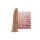 Natürliches Dildo Blush Dr Skin Silikon Ø 3,6 cm (20,3 cm) (21,5 cm)