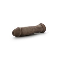 Natürliches Dildo Blush Dr Skin TPE Ø 5 cm (21,5 cm)