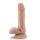 Natürliches Dildo Blush Dr Skin TPE Ø 3,5 cm (12 cm) (16,5 cm)