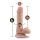 Natürliches Dildo Blush Dr Skin TPE Ø 3,5 cm (12 cm) (16,5 cm)