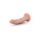 Natürliches Dildo Blush Dr Skin TPE Ø 3,8 cm (17,7 cm) (19 cm)