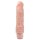 Natürliches Dildo Blush Dr Skin Silikon ABS Ø 5 cm (17,7 cm) (21,5 cm)