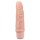 Natürliches Dildo Blush Dr Skin Silikon ABS Ø 4,3 cm (15,2 cm) (19 cm)