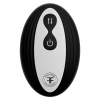 Natürlicher Vibrator FemmeFunn Thrust Silikon ABS Ø 4,1 cm (15,7 cm)