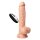 Natürlicher Vibrator FemmeFunn Thrust Silikon ABS Ø 4,1 cm (15,7 cm)