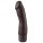 Natürliches Dildo Blush Dr Skin Silikon ABS Ø 4 cm