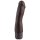 Natürliches Dildo Blush Dr Skin Silikon ABS Ø 4 cm