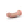 Natürliches Dildo Blush Dr Skin Silikon Ø 5 cm (19 cm)